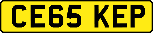 CE65KEP