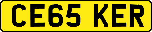 CE65KER