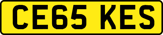 CE65KES