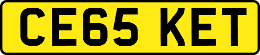 CE65KET