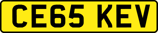 CE65KEV