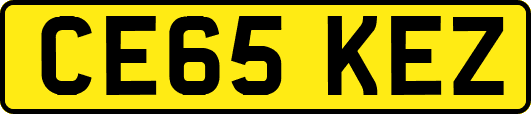 CE65KEZ