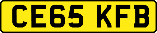 CE65KFB