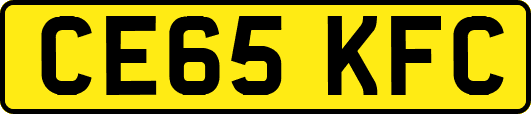 CE65KFC