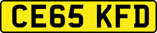 CE65KFD