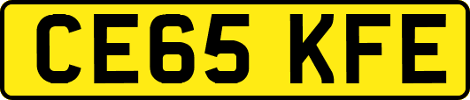 CE65KFE