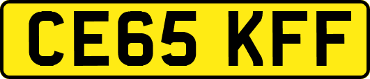 CE65KFF