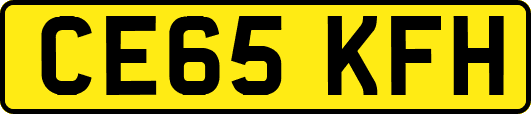 CE65KFH