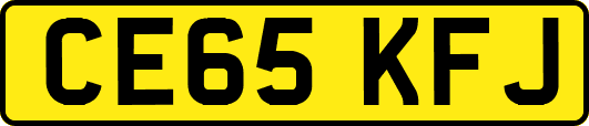 CE65KFJ