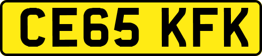 CE65KFK