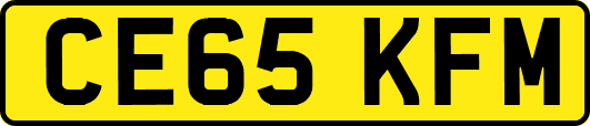 CE65KFM