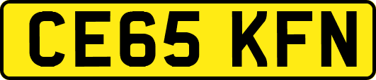 CE65KFN