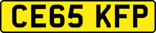 CE65KFP
