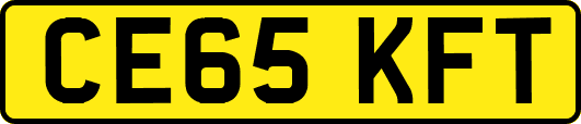 CE65KFT