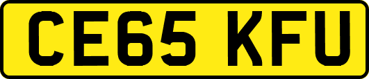 CE65KFU
