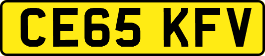 CE65KFV