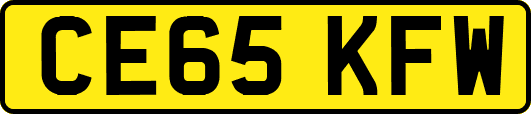 CE65KFW