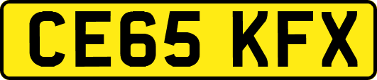 CE65KFX