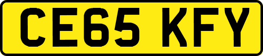 CE65KFY