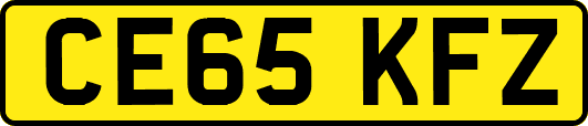 CE65KFZ