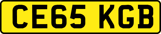 CE65KGB