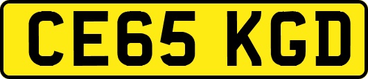 CE65KGD