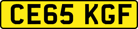 CE65KGF