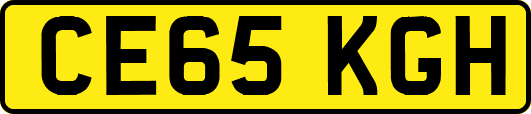 CE65KGH
