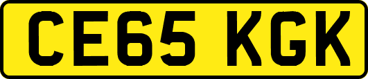 CE65KGK