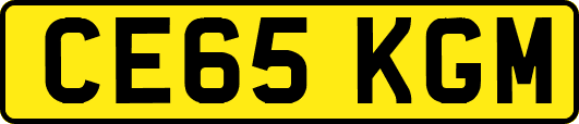 CE65KGM