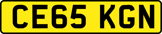 CE65KGN