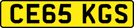 CE65KGS