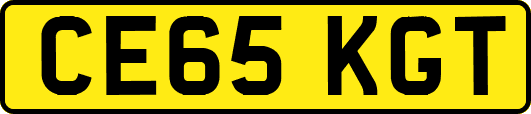 CE65KGT