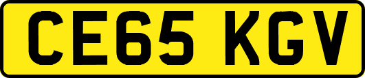 CE65KGV
