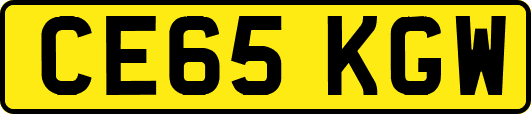 CE65KGW