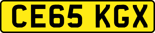 CE65KGX