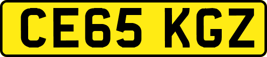 CE65KGZ