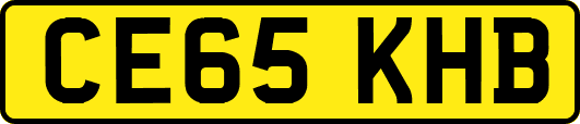 CE65KHB
