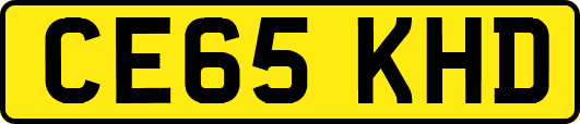 CE65KHD