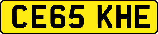 CE65KHE