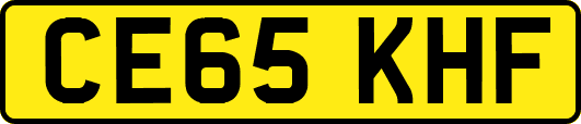 CE65KHF