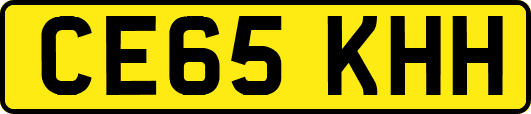 CE65KHH