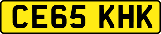CE65KHK