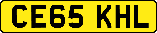 CE65KHL