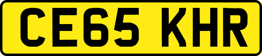 CE65KHR
