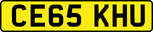 CE65KHU