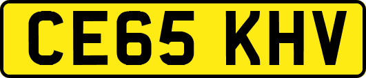 CE65KHV