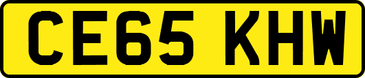 CE65KHW
