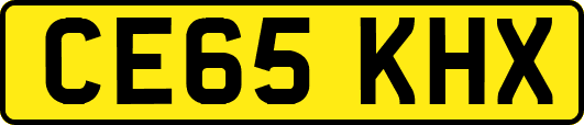 CE65KHX