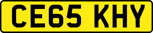 CE65KHY